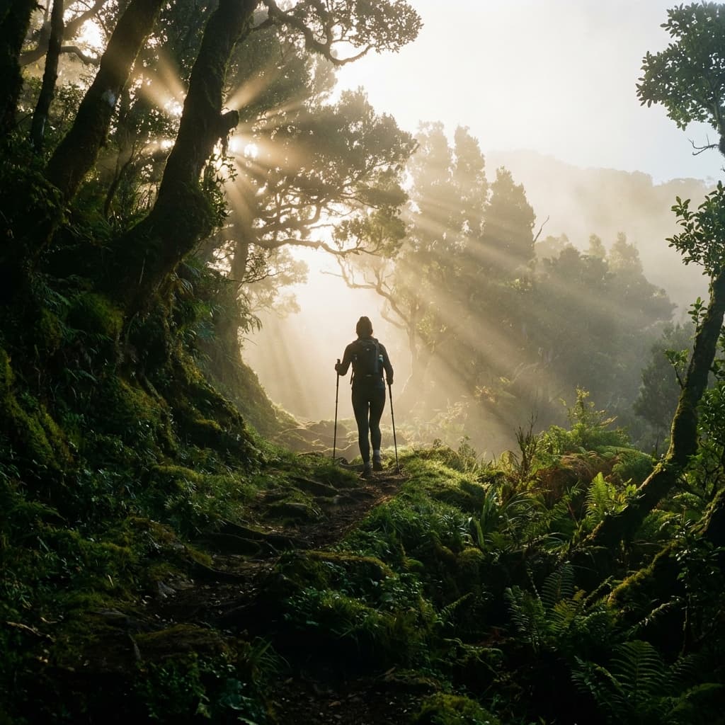 El Secreto de la Longevidad