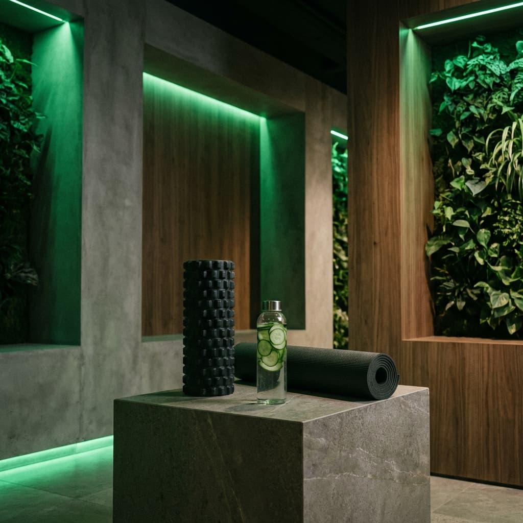 Recuperación de Alto Nivel