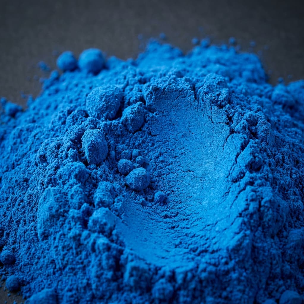 Spirulina Azul