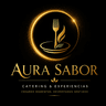 Aura Sabor Logo